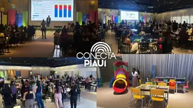 Teresina sedia encontro de prefeitas pela primeira infância no Piauí (Foto: Conecta Piauí)