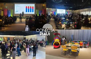 Teresina sedia encontro de prefeitas pela primeira infância no Piauí (Foto: Conecta Piauí)