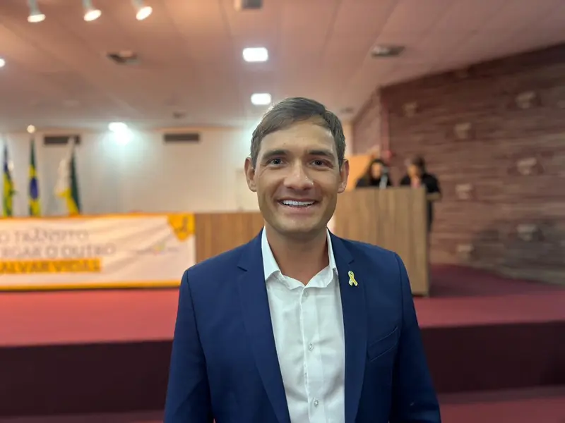 Teresina sedia evento interinstitucional sobre segurança no trânsito e cooperação
