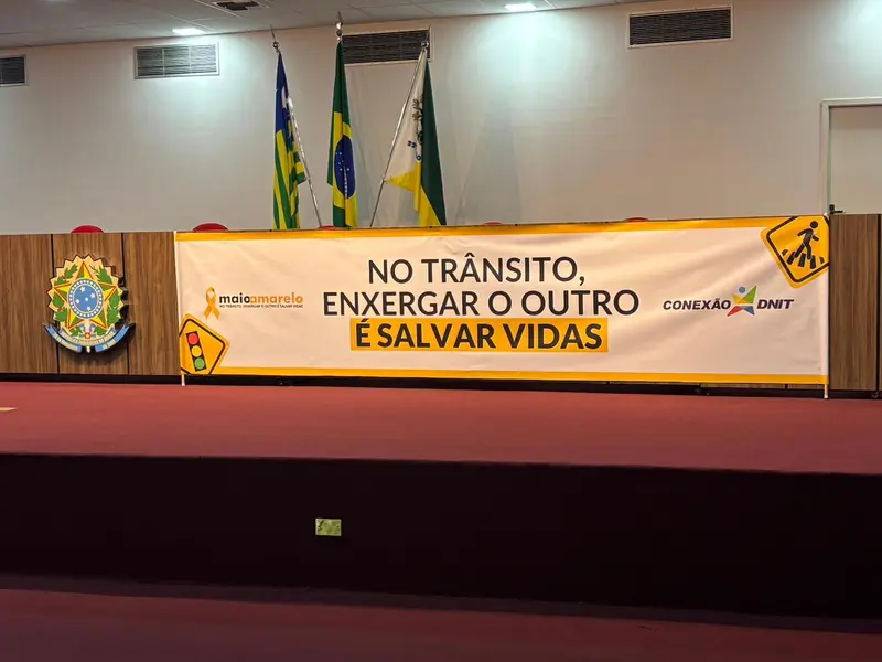 Teresina sedia evento interinstitucional sobre segurança no trânsito e cooperação