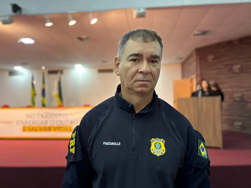 Teresina sedia evento interinstitucional sobre segurança no trânsito e cooperação