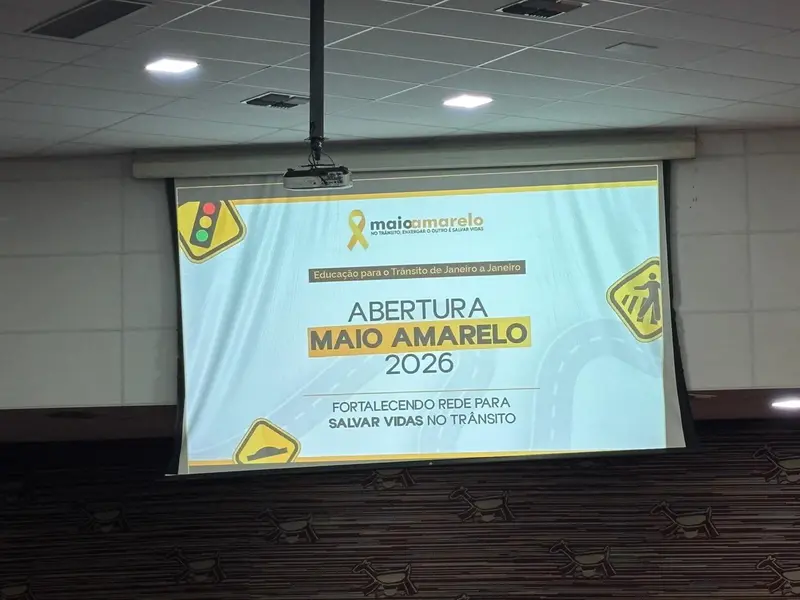 Teresina sedia evento interinstitucional sobre segurança no trânsito e cooperação