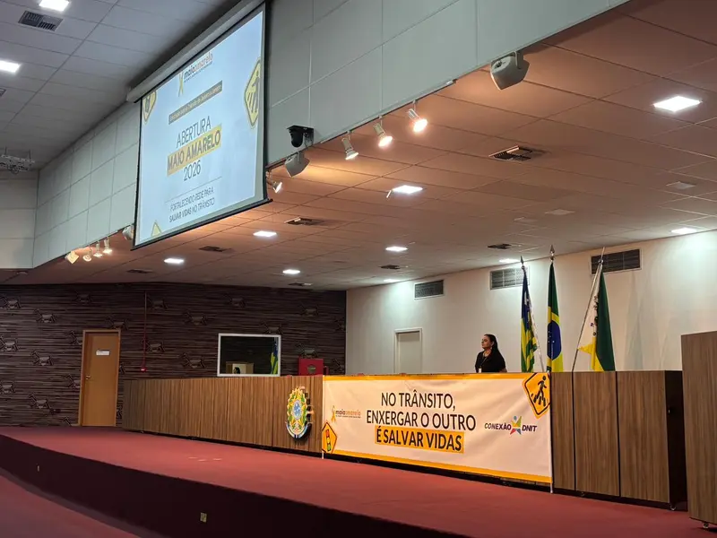 Teresina sedia evento interinstitucional sobre segurança no trânsito e cooperação