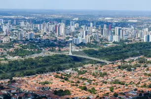 Teresina (Foto: Foto:  Alexandro Dias)