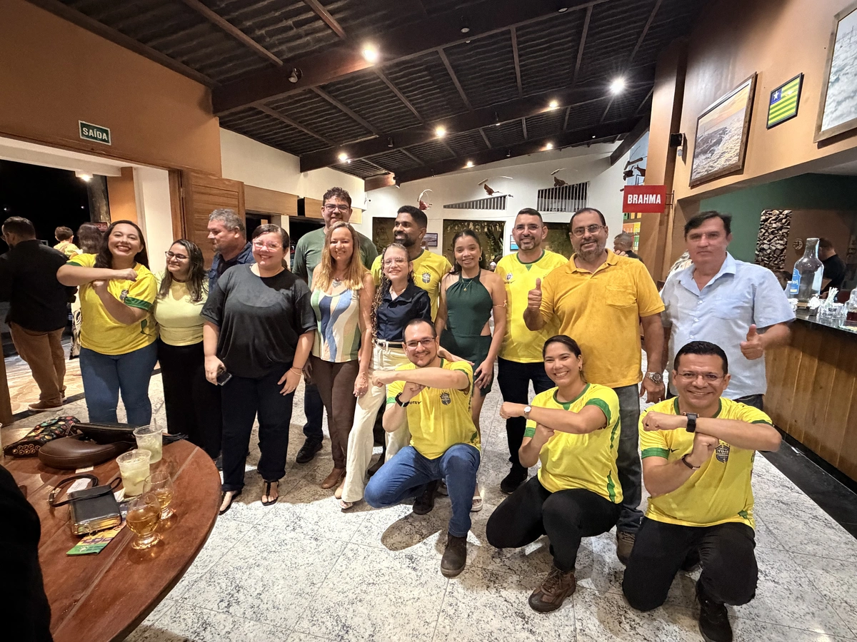 Time do Trabalho apresenta propostas para modernizar o CREA-PI