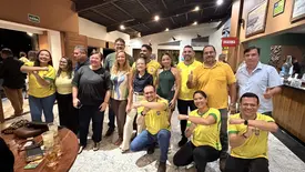 Time do Trabalho apresenta propostas para modernizar o CREA-PI (Foto: Reprodução)