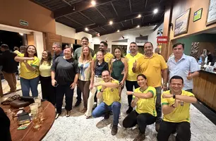 Time do Trabalho apresenta propostas para modernizar o CREA-PI (Foto: Reprodução)