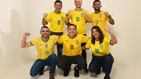 Time do Trabalho intensifica agenda e mobiliza profissionais no norte do Piauí (Foto: Reprodução)