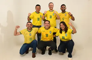 Time do Trabalho intensifica agenda e mobiliza profissionais no norte do Piauí (Foto: Reprodução)