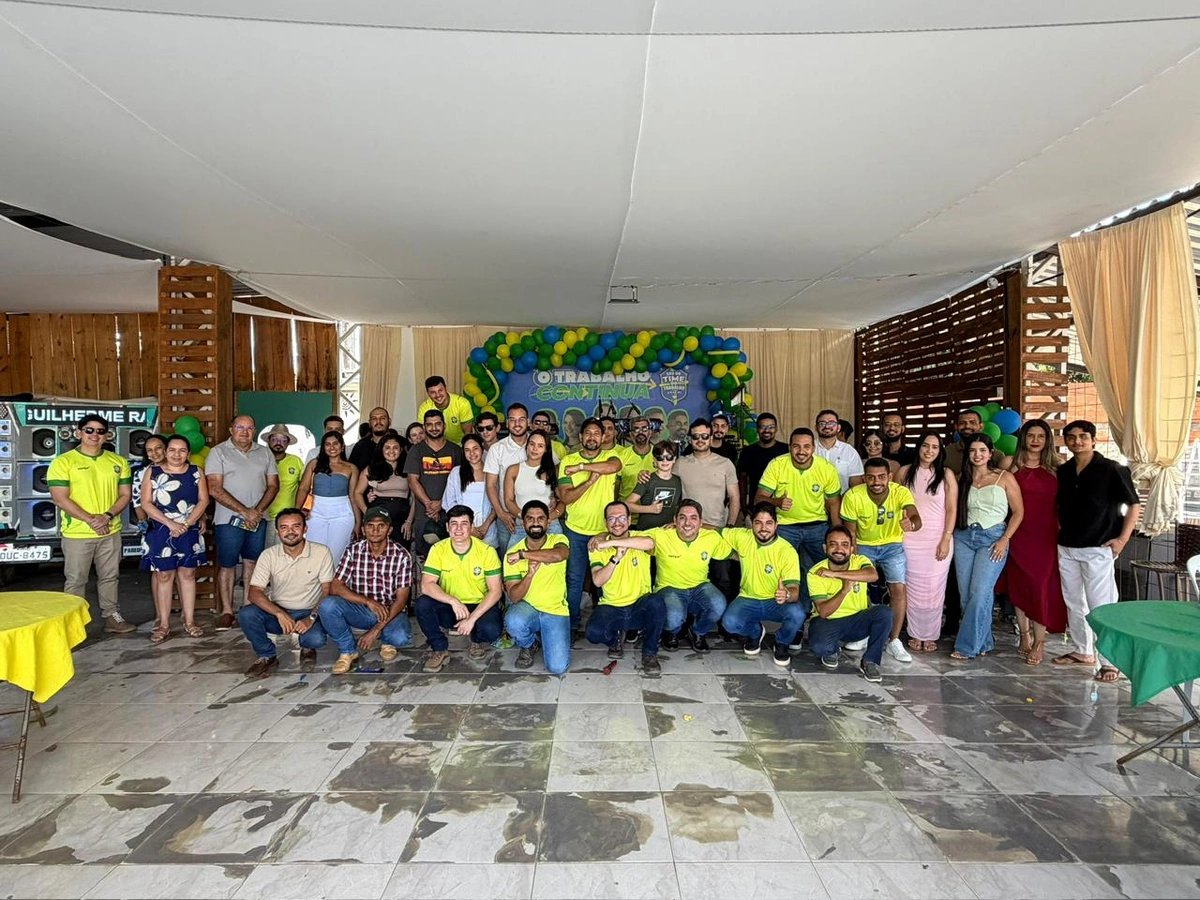 'Time do Trabalho' percorre municípios do Sul em agenda com engenheiros