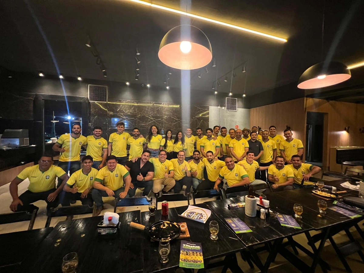 'Time do Trabalho' percorre municípios do Sul em agenda com engenheiros