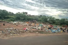 Timon sob risco: omissão e manobras ameaçam a limpeza urbana