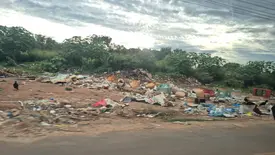 Timon sob Risco: Omissão e Manobras Ameaçam a Limpeza Urbana (Foto: Reprodução)