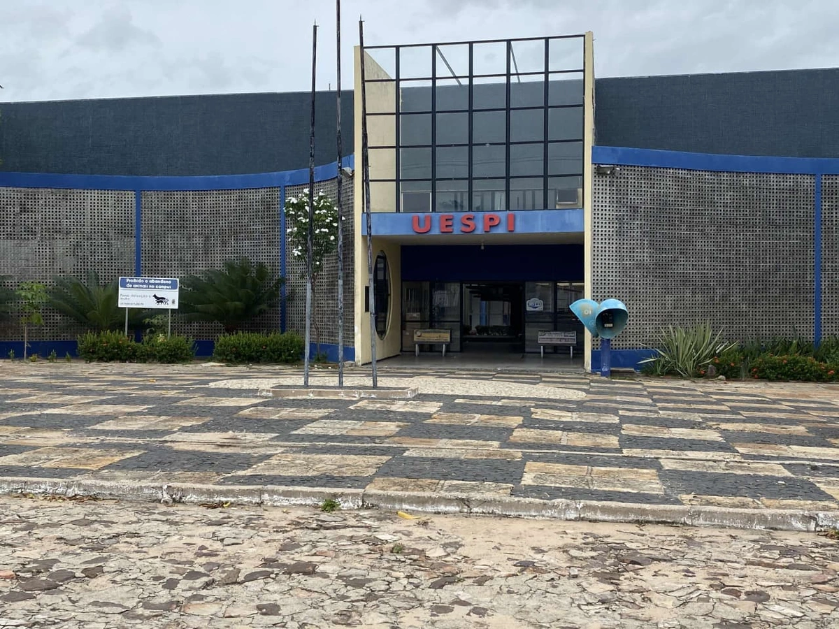 Uespi de Parnaíba