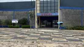 Uespi de Parnaíba (Foto: Reprodução)