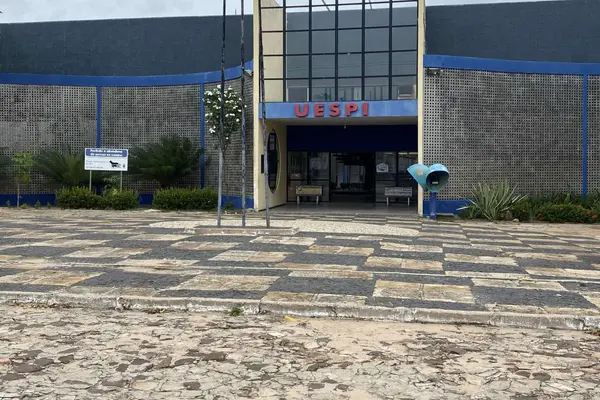 Uespi de Parnaíba