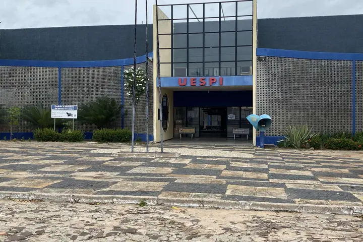 Uespi de Parnaíba