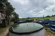 UFDPar fortalece aquicultura familiar com novos tanques em Parnaíba