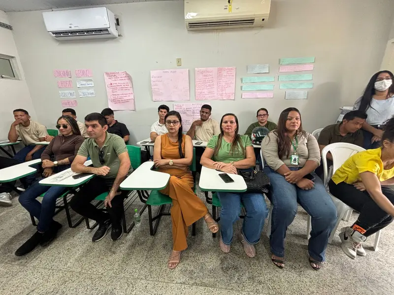 UFDPar fortalece aquicultura familiar com novos tanques em Parnaíba