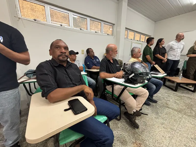 UFDPar fortalece aquicultura familiar com novos tanques em Parnaíba