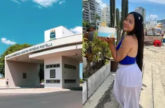 UFPI lamenta morte de jornalista piauiense que morreu após acidente do RJ
