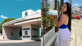 UFPI lamenta morte de jornalista piauiense que morreu após acidente do RJ (Foto: Reprodução)