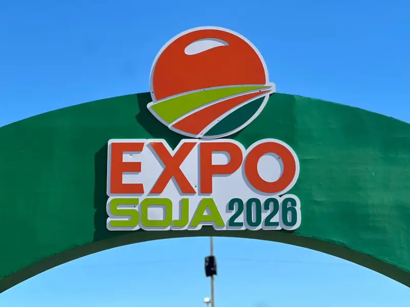 Uruçuí recebe a 17ª edição da ExpoSoja com foco em negócios