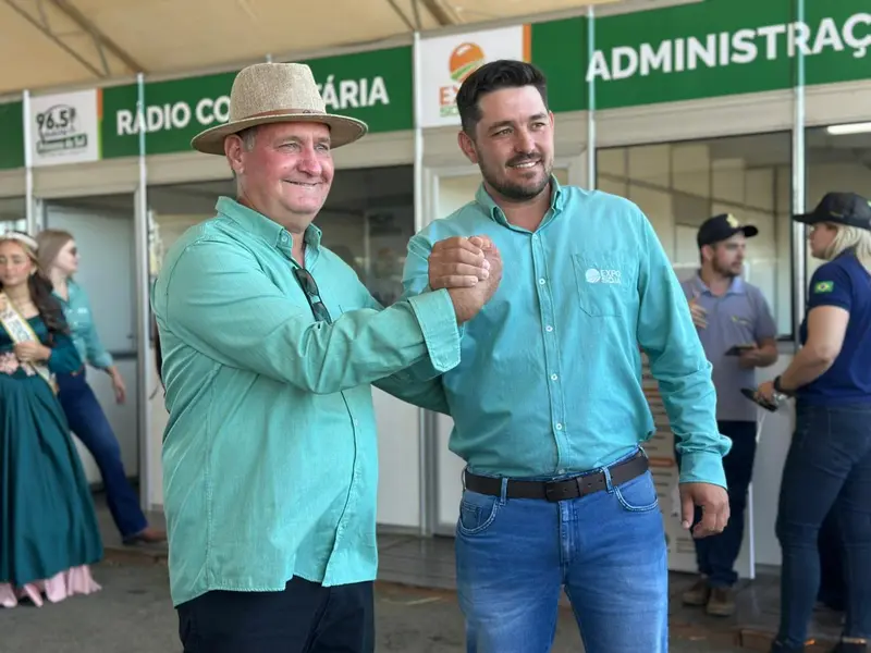 Uruçuí recebe a 17ª edição da ExpoSoja com foco em negócios