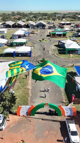 Uruçuí recebe a 17ª edição da ExpoSoja com foco em negócios