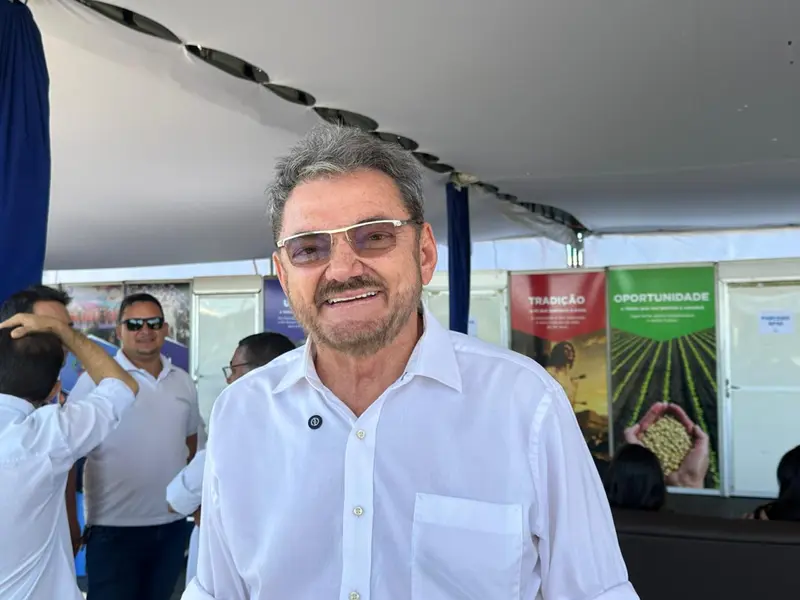 Uruçuí recebe a 17ª edição da ExpoSoja com foco em negócios