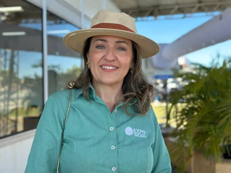 Uruçuí recebe a 17ª edição da ExpoSoja com foco em negócios