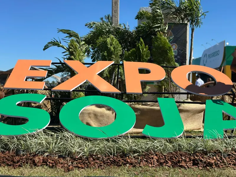 Uruçuí recebe a 17ª edição da ExpoSoja com foco em negócios
