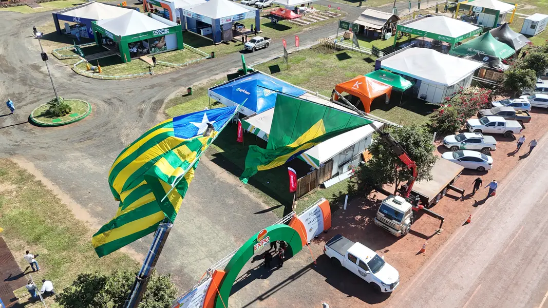 Uruçuí recebe a 17ª edição da ExpoSoja com foco em negócios