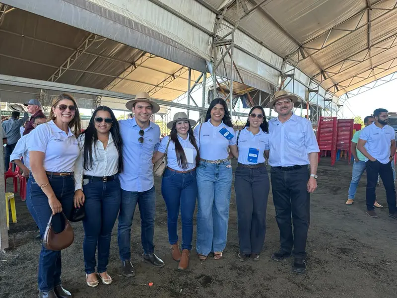 Uruçuí recebe a 17ª edição da ExpoSoja com foco em negócios