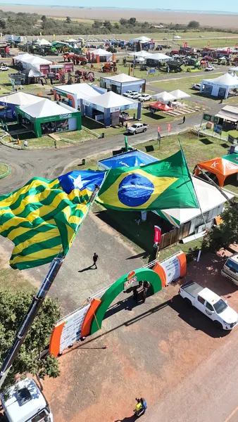Uruçuí recebe a 17ª edição da ExpoSoja com foco em negócios