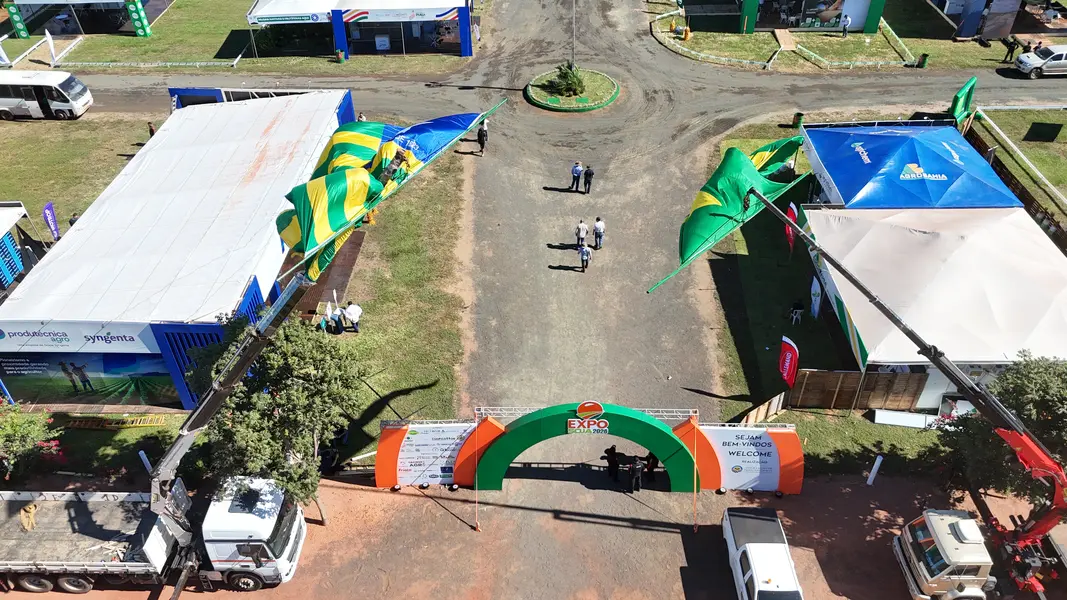 Uruçuí recebe a 17ª edição da ExpoSoja com foco em negócios