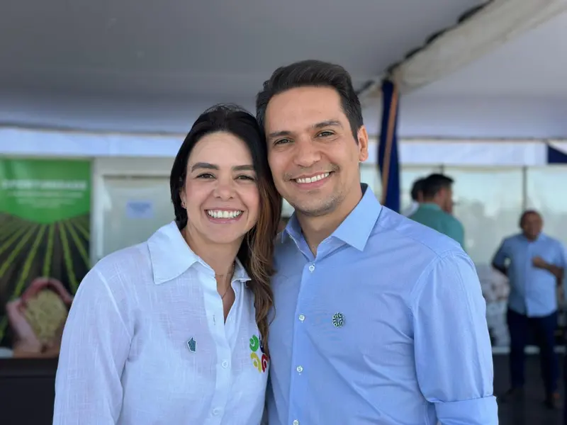 Uruçuí recebe a 17ª edição da ExpoSoja com foco em negócios