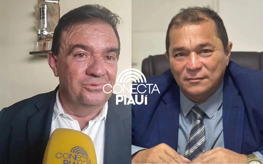 Vereador expõe histórico de agressões de presidente da Câmara de São João da Serra