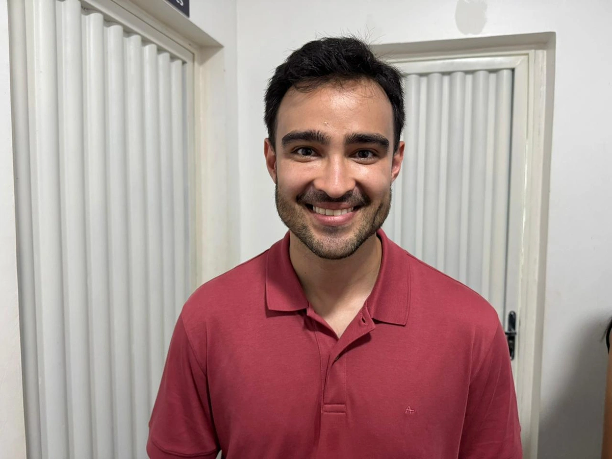 Vinicius Dias