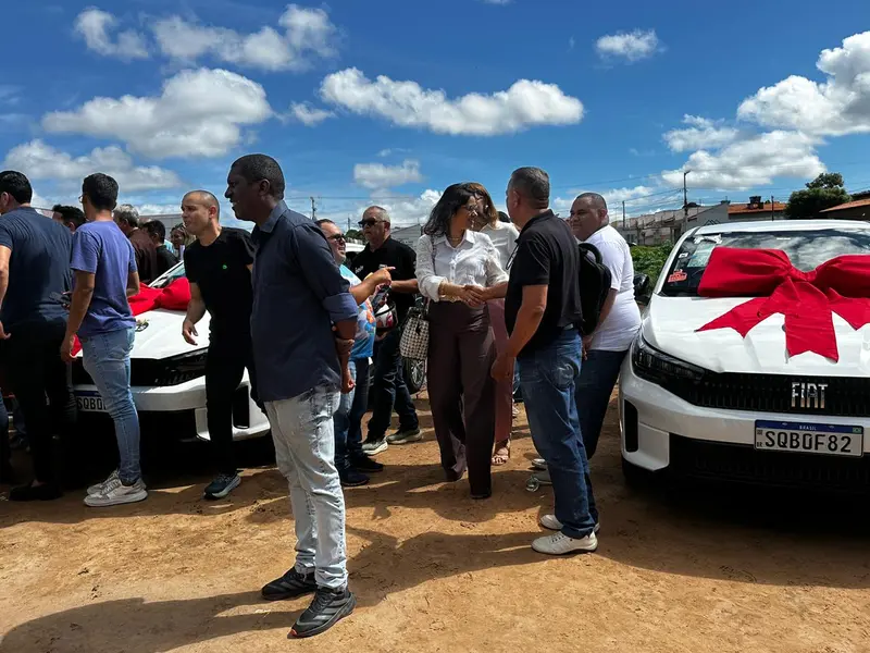 Wellington Dias anuncia policlínica de R$ 30 milhões do Novo PAC para Timon
