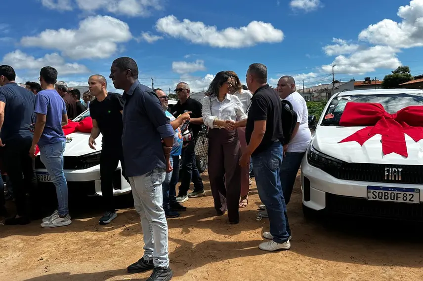 Wellington Dias anuncia policlínica de R$ 30 milhões do Novo PAC para Timon