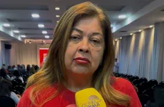 Zenaide Lustosa afirma que mulheres enfrentam desafios na política partidária