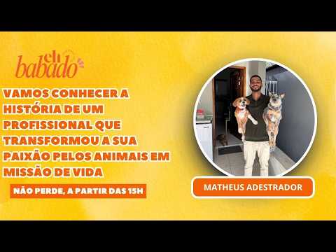 EH BABADO! - 24/06