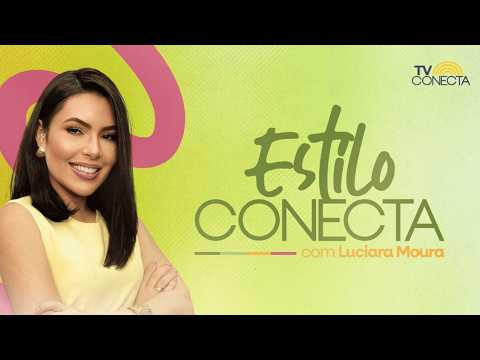 ESTILO CONECTA (24/06/26) | Programa Completo AO VIVO | TV CONECTA PI