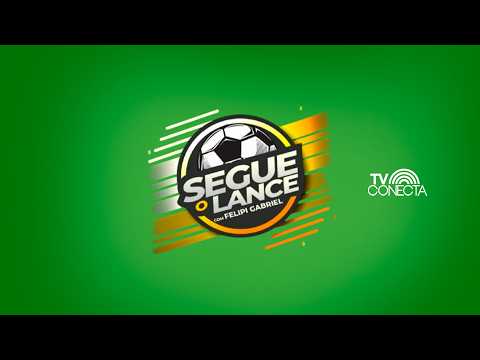 SEGUE O LANCE COM FELIPI GABRIEL (26/06/26) | Programa Completo AO VIVO | TV CON