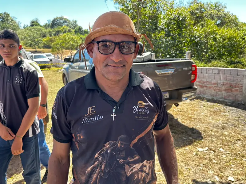 2ª Cavalgada dos Amigos fortalece tradição e une Lagoa do Piauí e Beneditinos