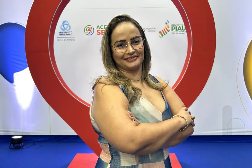 5º Gestão que Transforma reforça estratégias para avanço da Educação no Piauí