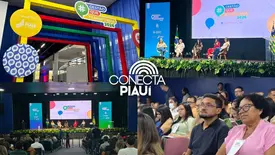 5º Gestão que Transforma reforça estratégias para avanço da Educação no Piauí (Foto: Conecta Piauí)