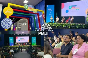 5º Gestão que Transforma reforça estratégias para avanço da Educação no Piauí (Foto: Conecta Piauí)