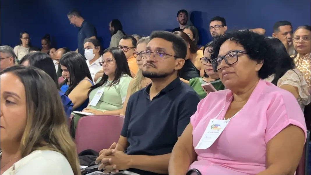 5º Gestão que Transforma reforça estratégias para avanço da Educação no Piauí